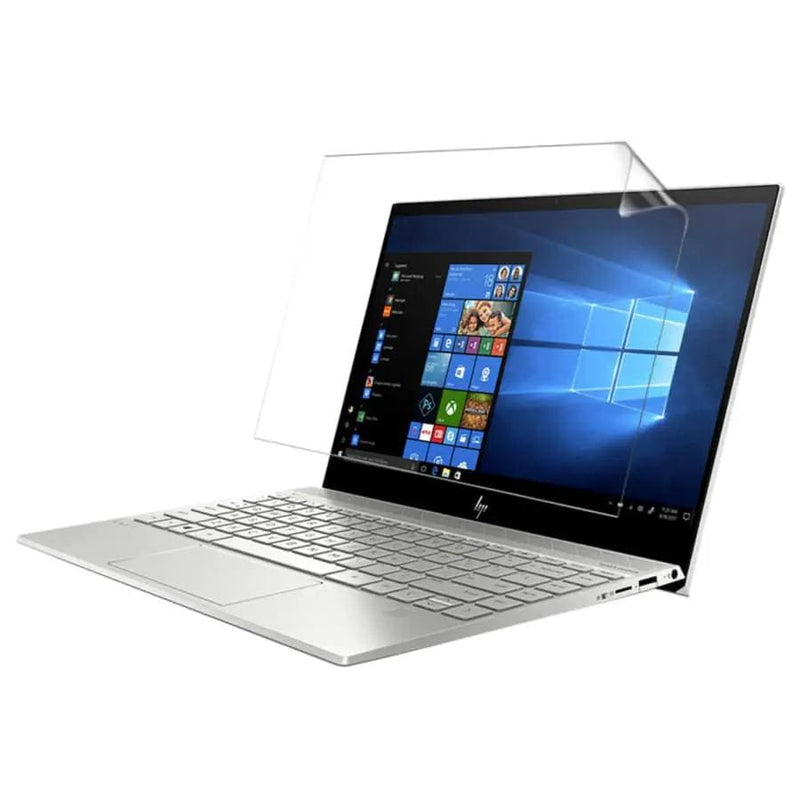 9eight5 Screen protector Hydrogel Screen Protector for HP ENVY 13 AQ1009NA Hydrogel Screen Protector for HP ENVY 13 AQ1009NA - NZ
