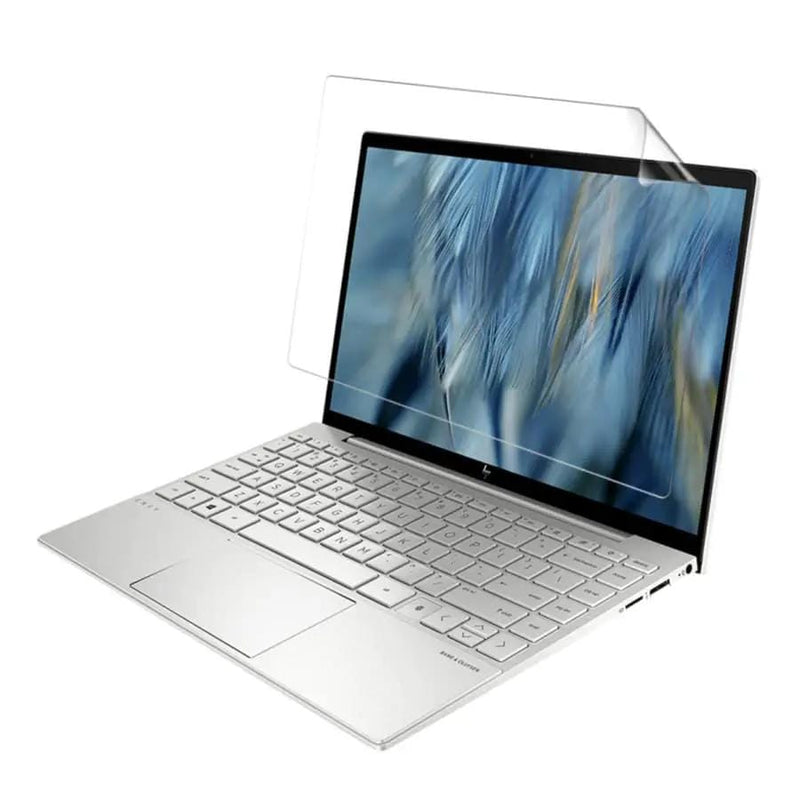 9eight5 Screen protector Hydrogel Screen Protector for HP ENVY 13 BA0006NA (Pack of 2) Hydrogel Screen Protector for HP ENVY 13 BA0006NA (Pack o...