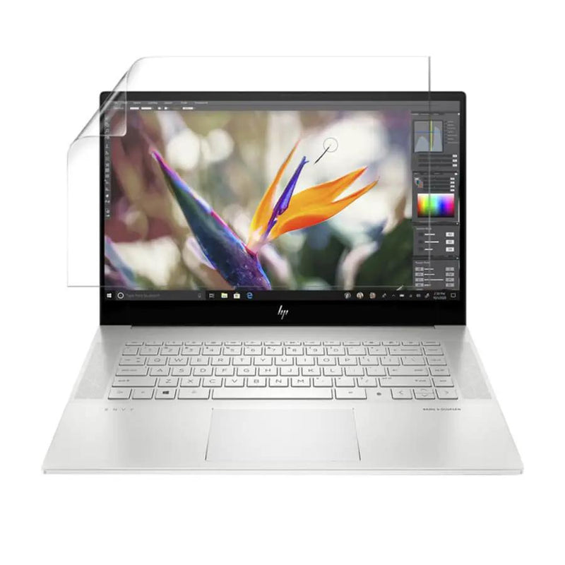9eight5 Screen protector Hydrogel Screen Protector for HP ENVY 15 EP0000 Hydrogel Screen Protector for HP ENVY 15 EP0000 - NZ