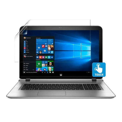 9eight5 Screen protector Hydrogel Screen Protector for HP ENVY 17 S151NR Hydrogel Screen Protector for HP ENVY 17 S151NR - NZ