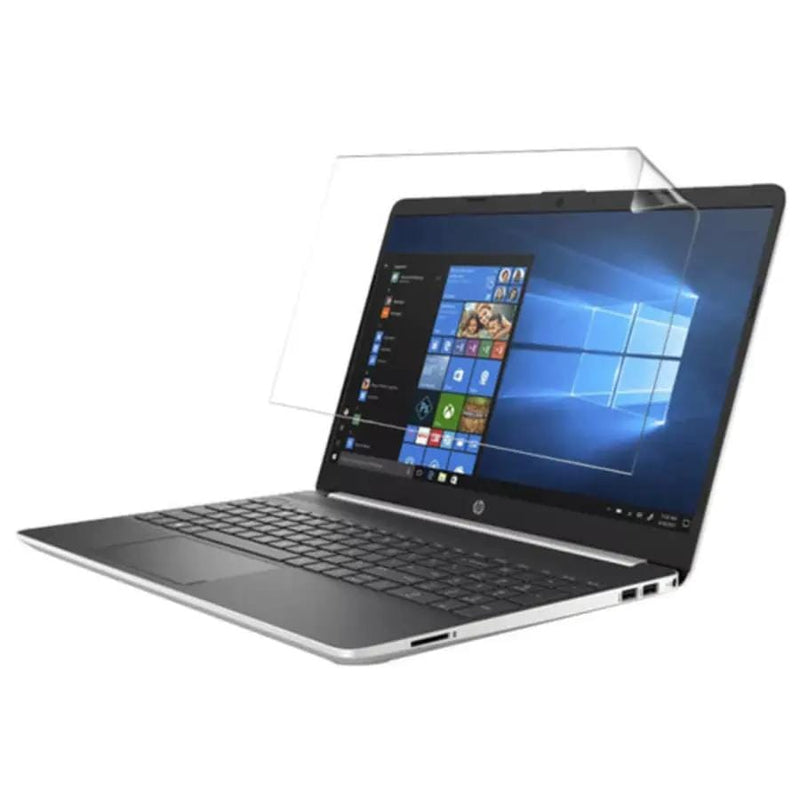 9eight5 Screen protector Hydrogel Screen Protector for HP Laptop 15T 7FQ32AV Hydrogel Screen Protector for HP Laptop 15T 7FQ32AV - NZ