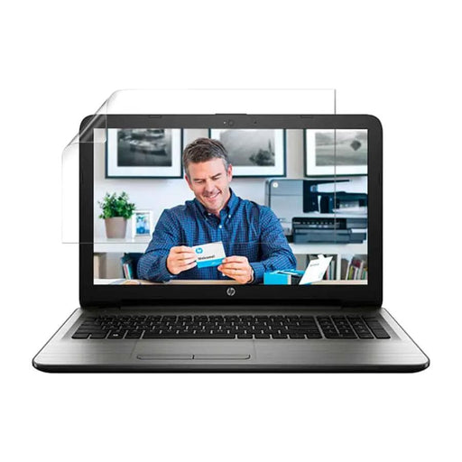 9eight5 Screen protector Hydrogel Screen Protector for HP Notebook 15 AY019TU Hydrogel Screen Protector for HP Notebook 15 AY019TU - NZ