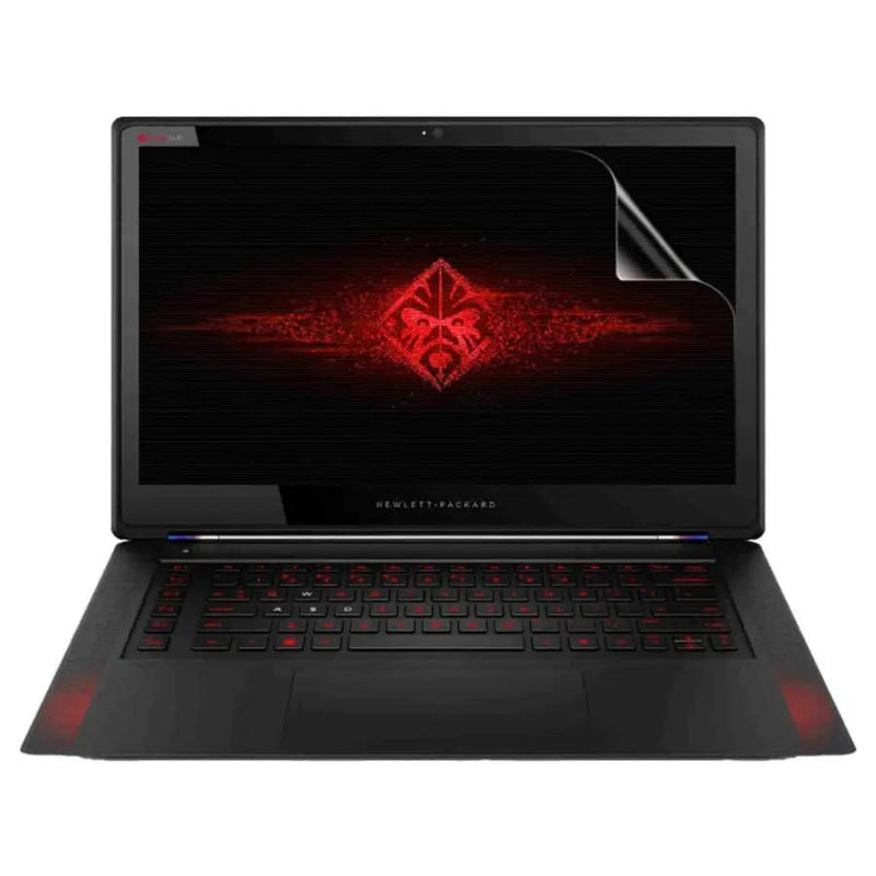 9eight5 Screen protector Hydrogel Screen Protector for HP OMEN 15 Hydrogel Screen Protector for HP OMEN 15