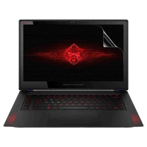 9eight5 Screen protector Hydrogel Screen Protector for HP OMEN 15 Hydrogel Screen Protector for HP OMEN 15