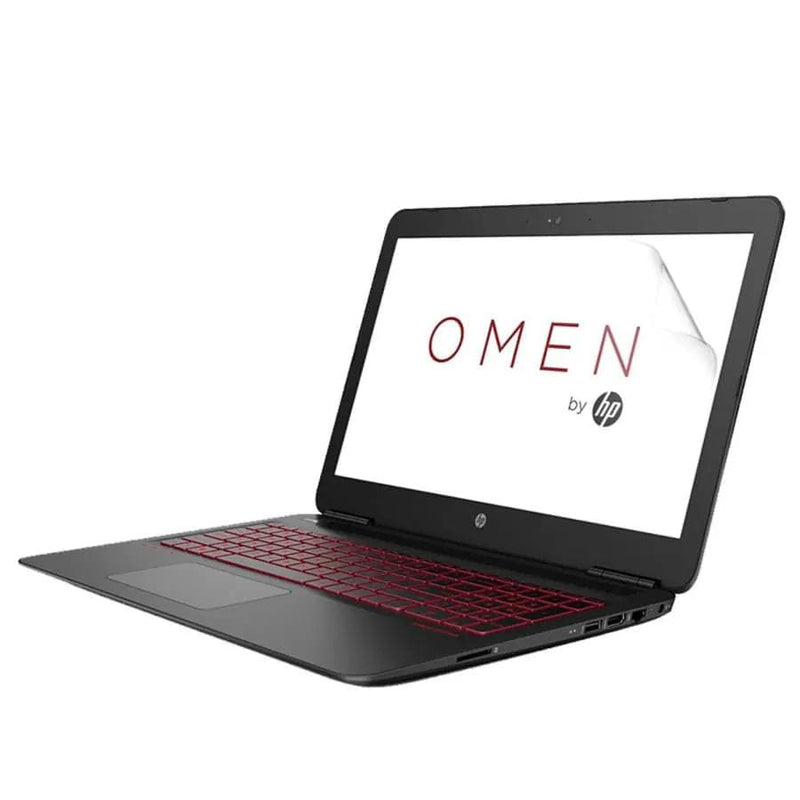 9eight5 Screen protector Hydrogel Screen Protector for HP OMEN 15 AX002NA (Pack of 2) Hydrogel Screen Protector for HP OMEN 15 AX002NA (Pack of 2)