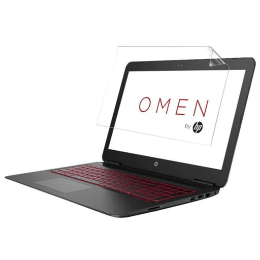 9eight5 Screen protector Hydrogel Screen Protector for HP OMEN 15 AX003NA Hydrogel Screen Protector for HP OMEN 15 AX003NA - NZ