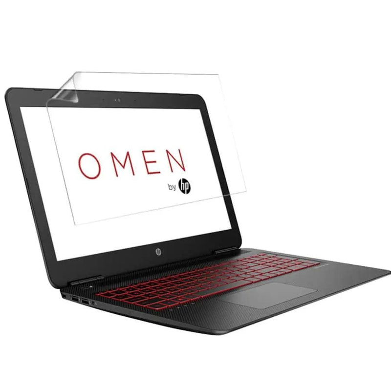 9eight5 Screen protector Hydrogel Screen Protector for HP OMEN 15 AX202NA Hydrogel Screen Protector for HP OMEN 15 AX202NA - NZ