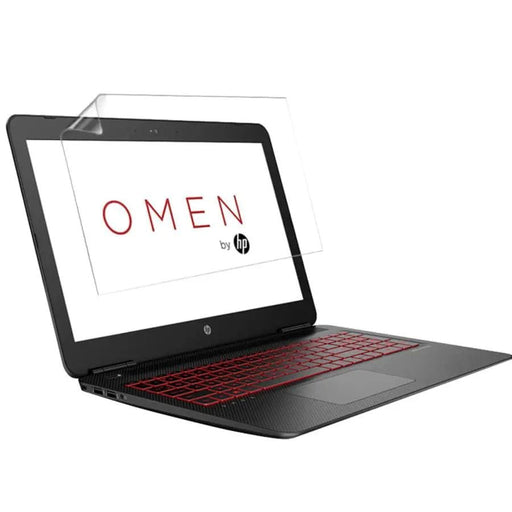 9eight5 Screen protector Hydrogel Screen Protector for HP OMEN 15 AX202NA (Pack of 2) Hydrogel Screen Protector for HP OMEN 15 AX202NA (Pack of 2)