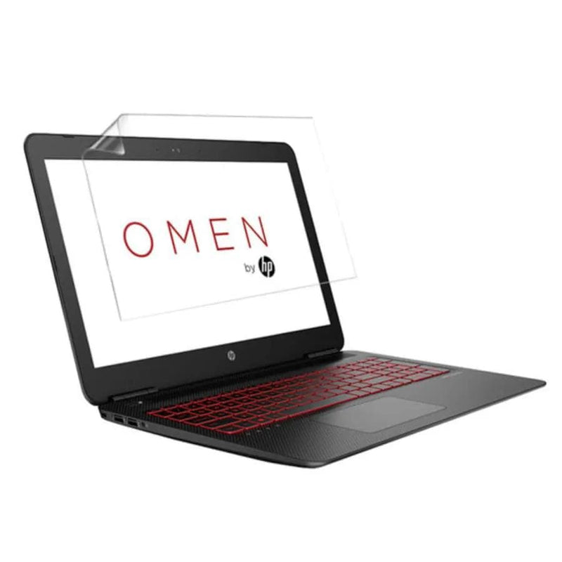 9eight5 Screen protector Hydrogel Screen Protector for HP OMEN 15 AX205NA (Pack of 2) Hydrogel Screen Protector for HP OMEN 15 AX205NA (Pack of 2)