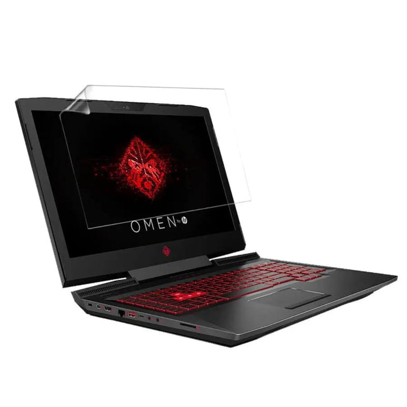 9eight5 Screen protector Hydrogel Screen Protector for HP OMEN 17 AN011NA (Pack of 2) Hydrogel Screen Protector for HP OMEN 17 AN011NA (Pack of 2)