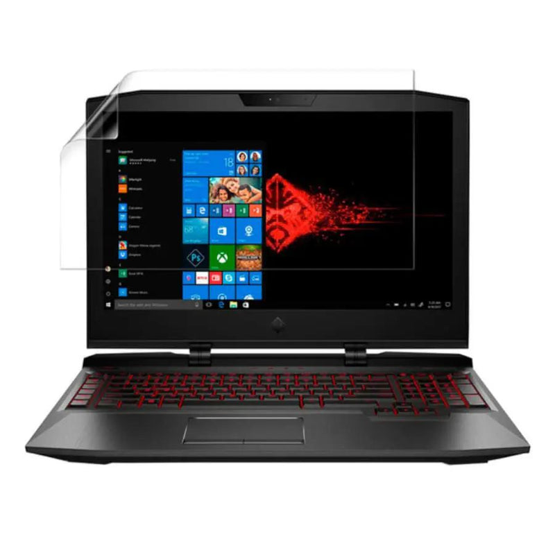 9eight5 Screen protector Hydrogel Screen Protector for HP OMEN 17 AP000NA Hydrogel Screen Protector for HP OMEN 17 AP000NA - NZ