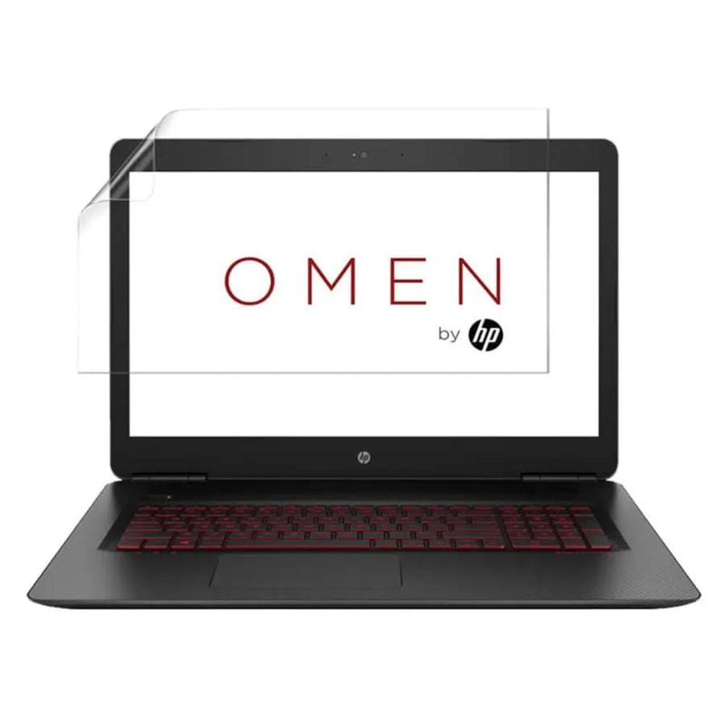 9eight5 Screen protector Hydrogel Screen Protector for HP OMEN 17 W005NA Hydrogel Screen Protector for HP OMEN 17 W005NA - NZ