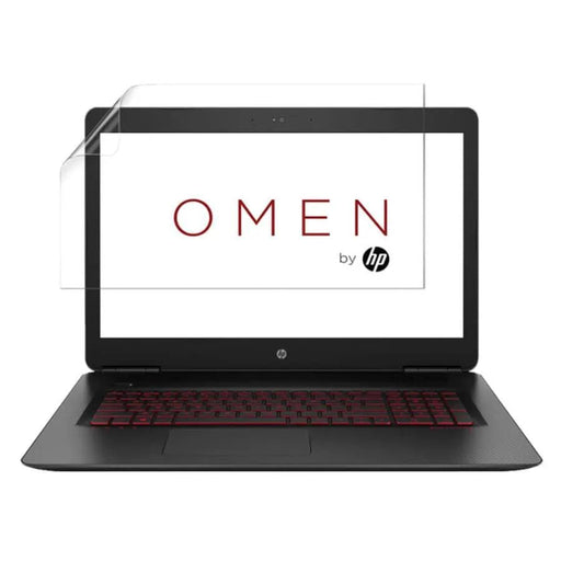 9eight5 Screen protector Hydrogel Screen Protector for HP OMEN 17 W005NA Hydrogel Screen Protector for HP OMEN 17 W005NA - NZ