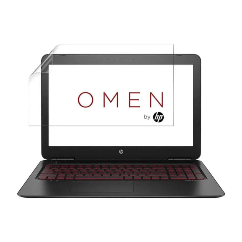9eight5 Screen protector Hydrogel Screen Protector for HP OMEN 17 W101NA Hydrogel Screen Protector for HP OMEN 17 W101NA - NZ