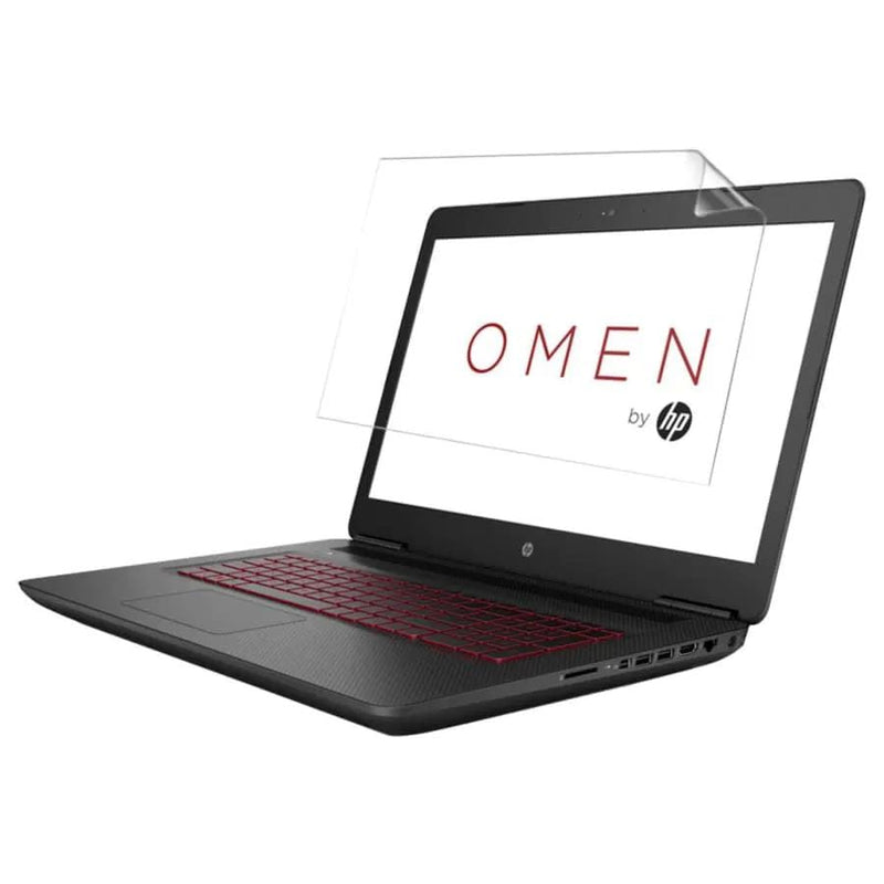 9eight5 Screen protector Hydrogel Screen Protector for HP OMEN 17 W107NA (Pack of 2) Hydrogel Screen Protector for HP OMEN 17 W107NA (Pack of 2)