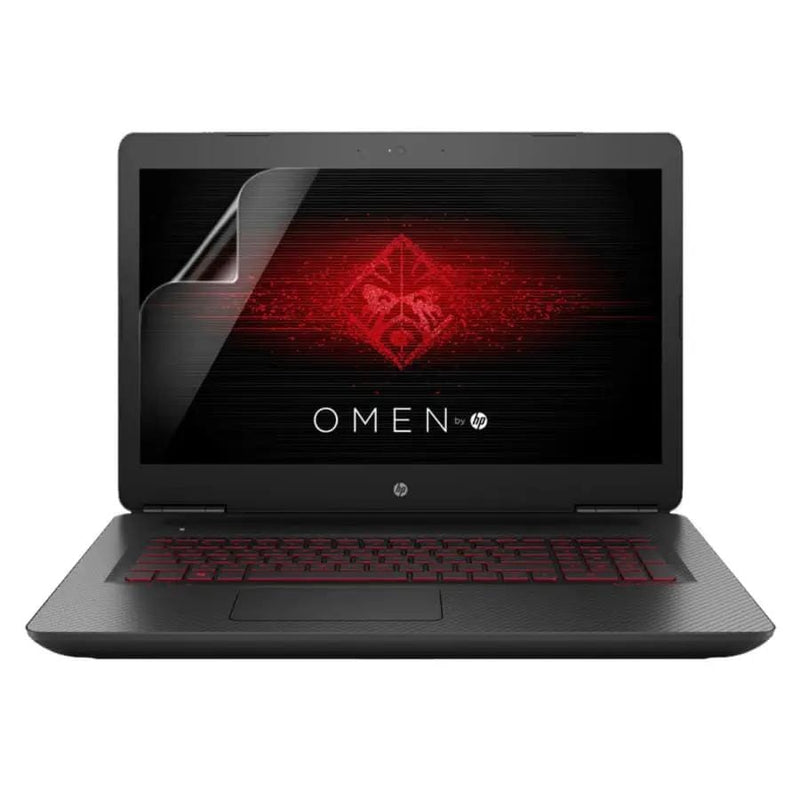 9eight5 Screen protector Hydrogel Screen Protector for HP OMEN 17 W200NA Hydrogel Screen Protector for HP OMEN 17 W200NA - NZ