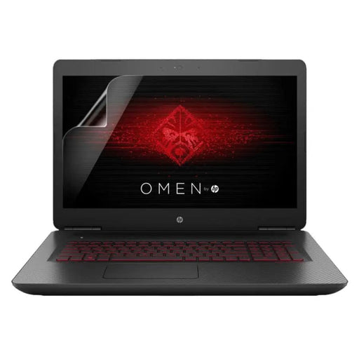9eight5 Screen protector Hydrogel Screen Protector for HP OMEN 17 W200NA Hydrogel Screen Protector for HP OMEN 17 W200NA - NZ