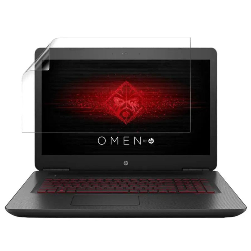 9eight5 Screen protector Hydrogel Screen Protector for HP OMEN 17 W203NA Hydrogel Screen Protector for HP OMEN 17 W203NA - NZ