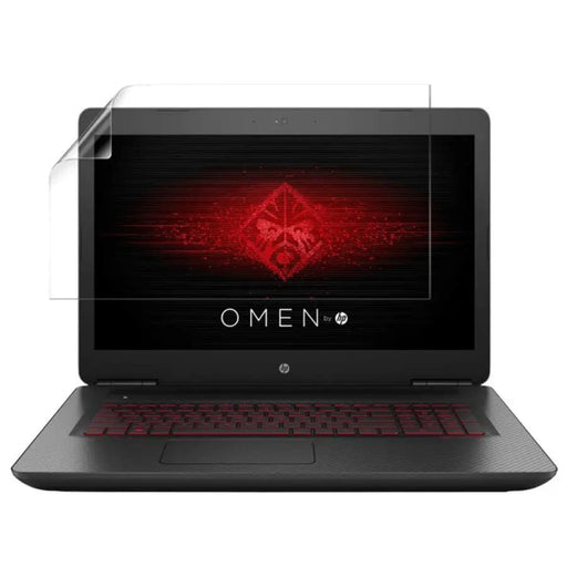 9eight5 Screen protector Hydrogel Screen Protector for HP OMEN 17 W203NA Hydrogel Screen Protector for HP OMEN 17 W203NA - NZ