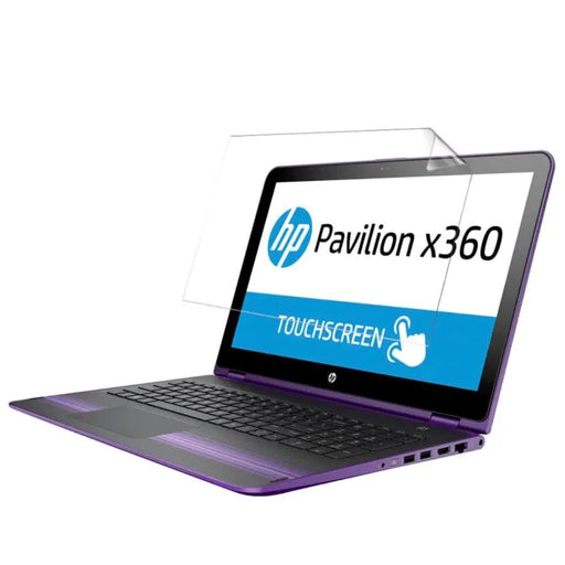9eight5 Screen protector Hydrogel Screen Protector for HP Pavilion x360 15 Hydrogel Screen Protector for HP Pavilion x360 15 - NZ