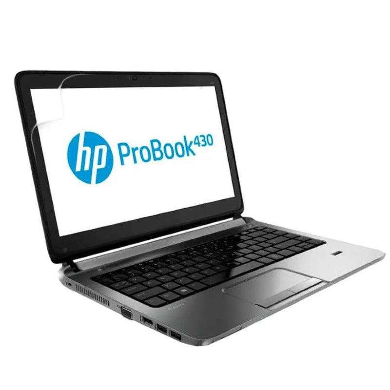 9eight5 Screen protector Hydrogel Screen Protector for HP Probook 430 G1 Hydrogel Screen Protector for HP Probook 430 G1 - NZ