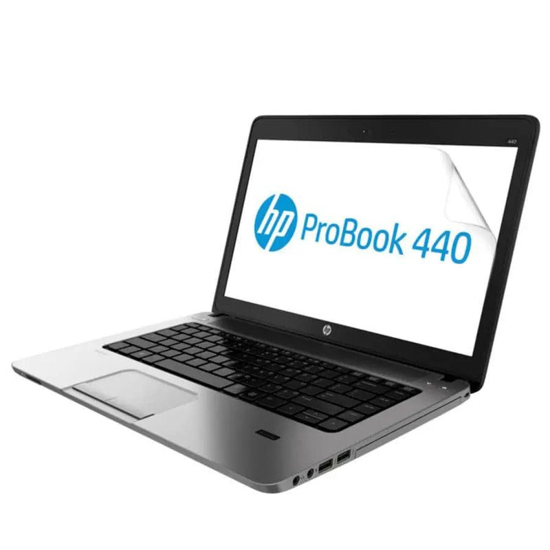 9eight5 Screen protector Hydrogel Screen Protector for HP Probook 440 G1 Hydrogel Screen Protector for HP Probook 440 G1 - NZ