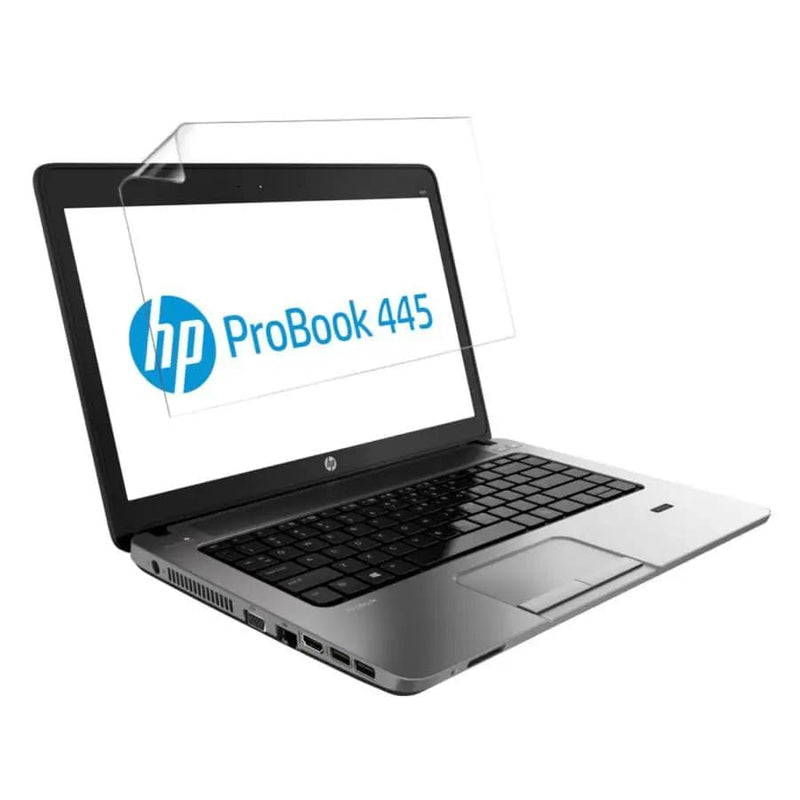 9eight5 Screen protector Hydrogel Screen Protector for HP Probook 445 G1 Hydrogel Screen Protector for HP Probook 445 G1 - NZ