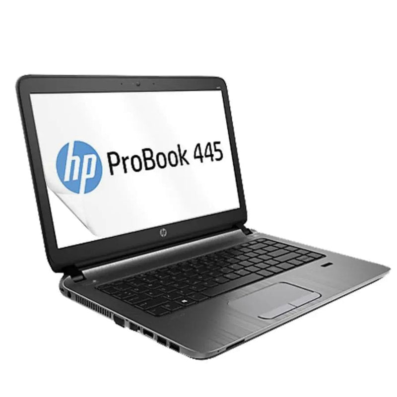 9eight5 Screen protector Hydrogel Screen Protector for HP Probook 445 G2 (Pack of 2) Hydrogel Screen Protector for HP Probook 445 G2 (Pack of 2)