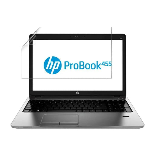 9eight5 Screen protector Hydrogel Screen Protector for HP ProBook 455 G1 Hydrogel Screen Protector for HP ProBook 455 G1 - NZ