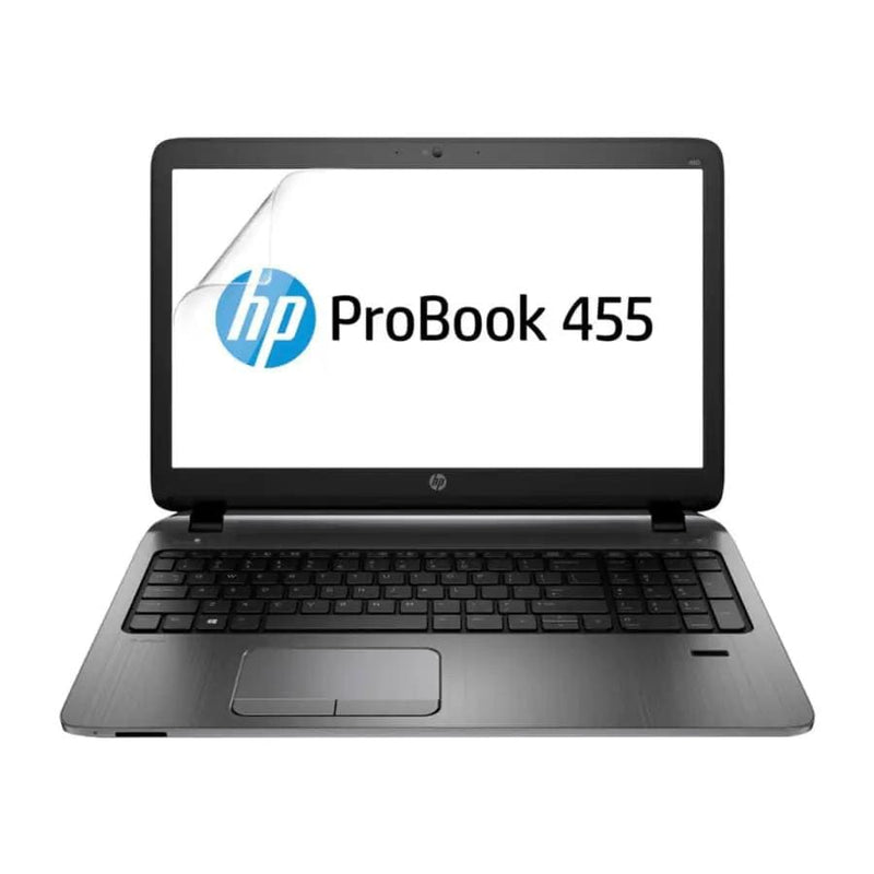 9eight5 Screen protector Hydrogel Screen Protector for HP ProBook 455 G2 Hydrogel Screen Protector for HP ProBook 455 G2 - NZ
