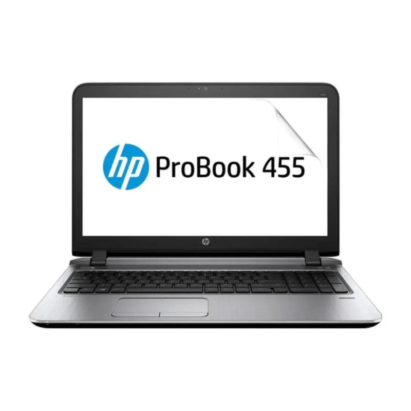 9eight5 Screen protector Hydrogel Screen Protector for HP ProBook 455 G3 Hydrogel Screen Protector for HP ProBook 455 G3 - NZ