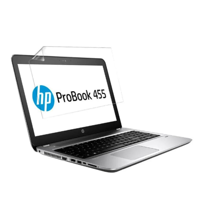 9eight5 Screen protector Hydrogel Screen Protector for HP ProBook 455 G4 Hydrogel Screen Protector for HP ProBook 455 G4 - NZ