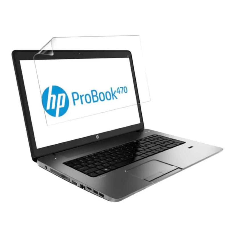 9eight5 Screen protector Hydrogel Screen Protector for HP ProBook 470 G1 Hydrogel Screen Protector for HP ProBook 470 G1 - NZ