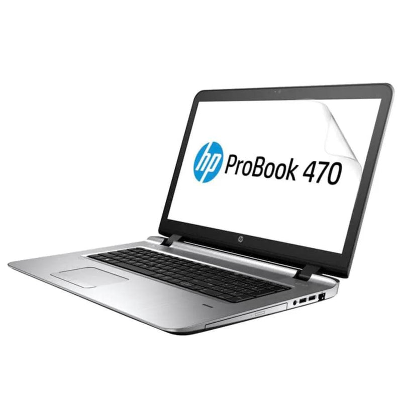 9eight5 Screen protector Hydrogel Screen Protector for HP ProBook 470 G3 Hydrogel Screen Protector for HP ProBook 470 G3 - NZ