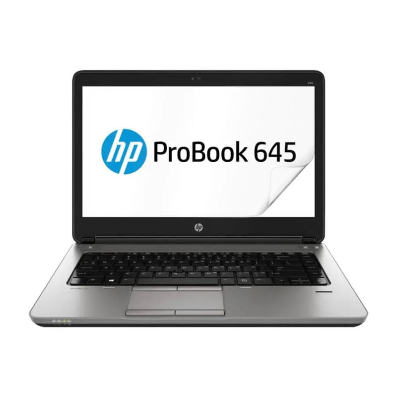 9eight5 Screen protector Hydrogel Screen Protector for HP ProBook 645 G1 Hydrogel Screen Protector for HP ProBook 645 G1 - NZ