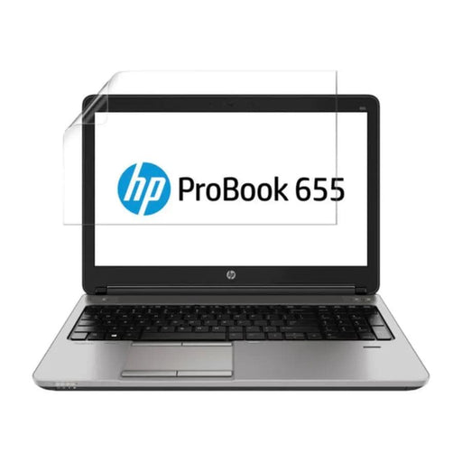 9eight5 Screen protector Hydrogel Screen Protector for HP ProBook 655 G1 Hydrogel Screen Protector for HP ProBook 655 G1 - NZ