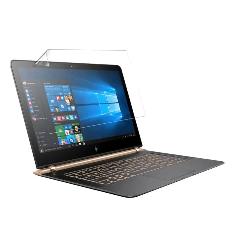 9eight5 Screen protector Hydrogel Screen Protector for HP Spectre 13 V151NR (Pack of 2) Hydrogel Screen Protector for HP Spectre 13 V151NR (Pack ...