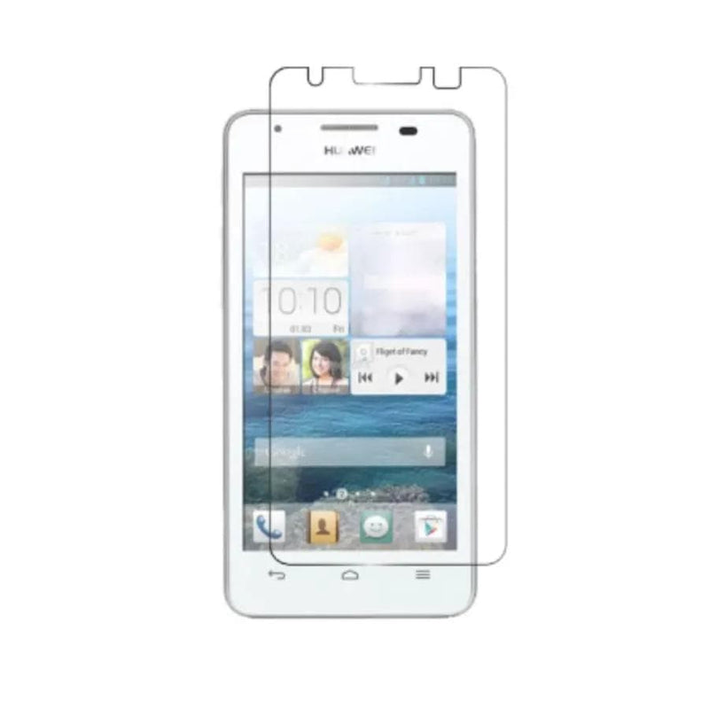 9eight5 Screen protector Hydrogel Screen Protector for Huawei Ascend G525 (2013) Hydrogel Screen Protector for Huawei Ascend G525 (2013)