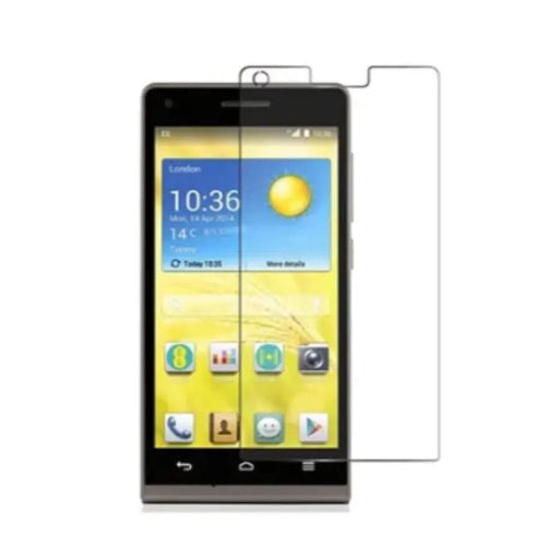9eight5 Screen protector Hydrogel Screen Protector for Huawei Ascend G535 (2014) (Pack of 2) Hydrogel Screen Protector for Huawei Ascend G535 (2014) (Pack of 2)