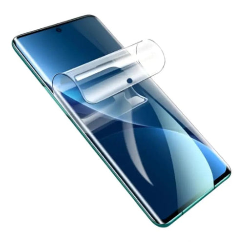 9eight5 Screen protector Hydrogel Screen Protector for Huawei Ascend G740 (2013) Hydrogel Screen Protector for Huawei Ascend G740 (2013)