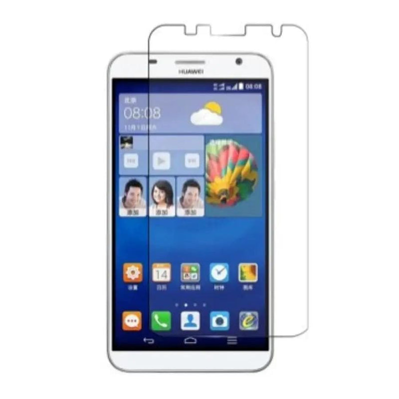 9eight5 Screen protector Hydrogel Screen Protector for Huawei Ascend GX (2014) Hydrogel Screen Protector for Huawei Ascend GX (2014)