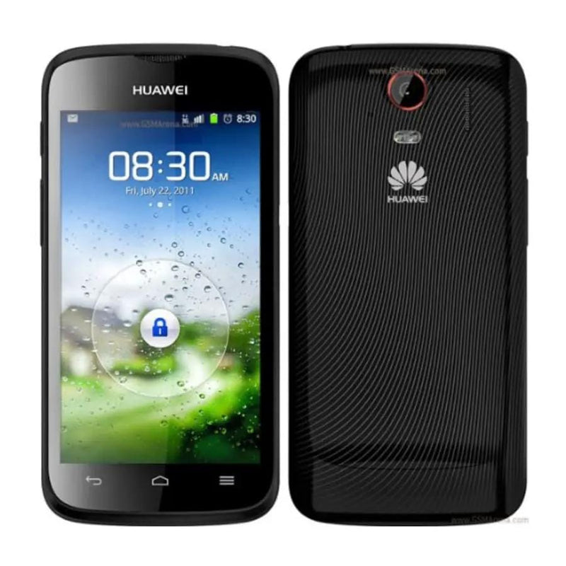 9eight5 Screen protector Hydrogel Screen Protector for Huawei Ascend P1 LTE (2012) (Pack of 2) Hydrogel Screen Protector for Huawei Ascend P1 LTE (2012) (Pack of 2)