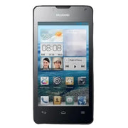 9eight5 Screen protector Hydrogel Screen Protector for Huawei Ascend Y300 (2013) Hydrogel Screen Protector for Huawei Ascend Y300 (2013)