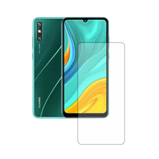 9eight5 Screen protector Hydrogel Screen Protector for Huawei Enjoy 10 Hydrogel Screen Protector for Huawei Enjoy 10