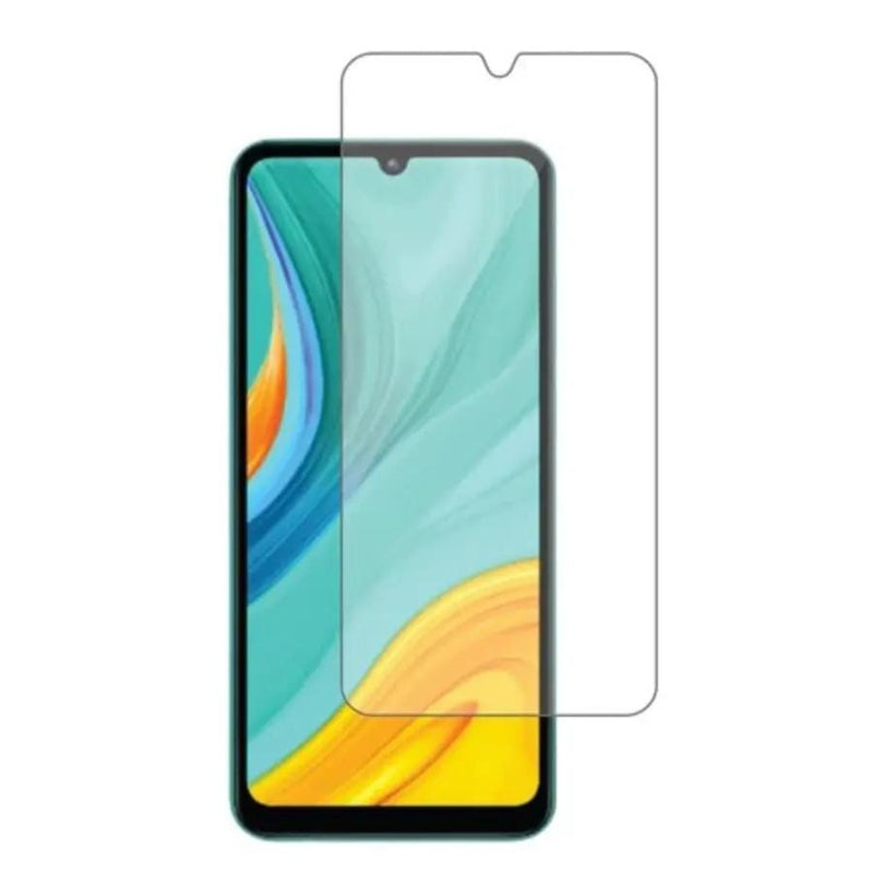 9eight5 Screen protector Hydrogel Screen Protector for Huawei Enjoy 10e Hydrogel Screen Protector for Huawei Enjoy 10e