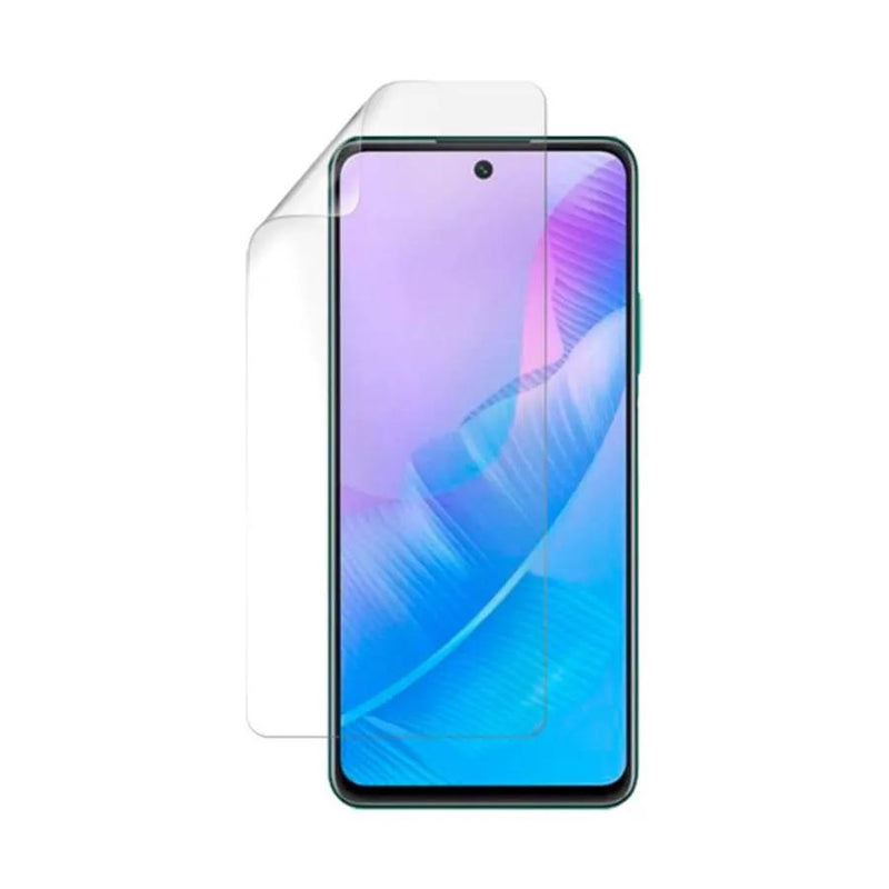 9eight5 Screen protector Hydrogel Screen Protector for Huawei Enjoy 20 SE Hydrogel Screen Protector for Huawei Enjoy 20 SE