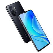 9eight5 Screen protector Hydrogel Screen Protector for Huawei Enjoy 50 (Pack of 2) Hydrogel Screen Protector for Huawei Enjoy 50 (Pack of 2)