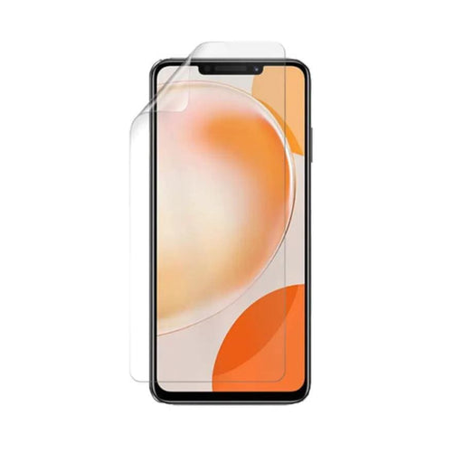 9eight5 Screen protector Hydrogel Screen Protector for Huawei Enjoy 60X Hydrogel Screen Protector for Huawei Enjoy 60X