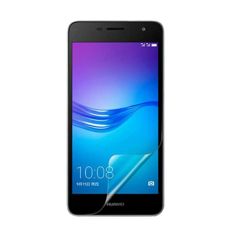 9eight5 Screen protector Hydrogel Screen Protector for Huawei Enjoy 6S Hydrogel Screen Protector for Huawei Enjoy 6S