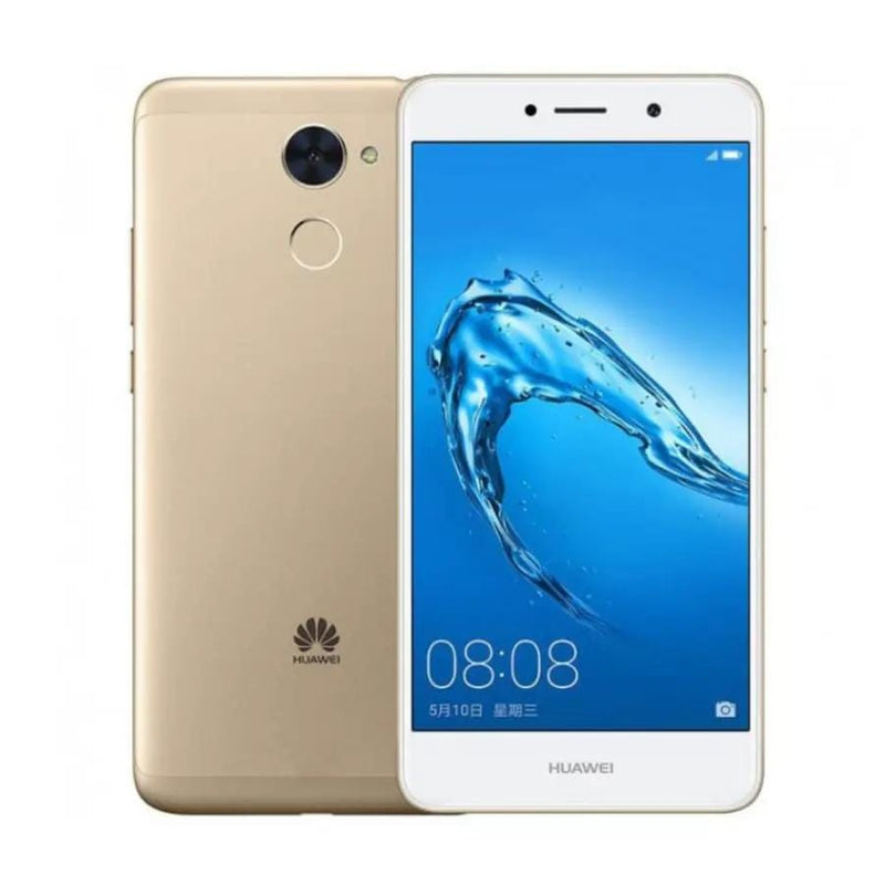 9eight5 Screen protector Hydrogel Screen Protector for Huawei Enjoy 7 Plus Hydrogel Screen Protector for Huawei Enjoy 7 Plus